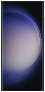 Смартфон Samsung Galaxy S23 Ultra 5G 12/256GB SM-S918BZKCAFC black