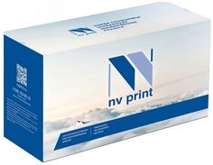 Картридж NVP NV-W2012X-659X-Y Yellow для HP Color LJ M856/MFP M776 (29000k)