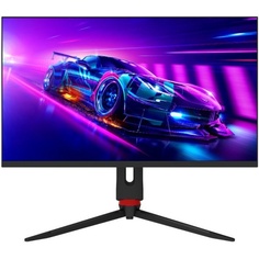 Монитор 27" Classic Solution VG2731PVW 2560x1440, 1 мс, 1000 кд/м2, 1200:1, 178°/178°, IPS, 16:9, 165 Hz, HDMI 2.0, DP1.4, Type-C 90W PD, USB3.2-B, 2*