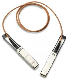 Кабель Cisco SFP-10G-AOC1M= 10GBASE Active Optical SFP+ Cable, 1m