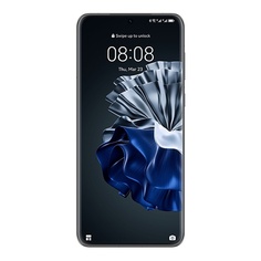 Смартфон Huawei P60 Pro 8/256GB 51097LUV Black