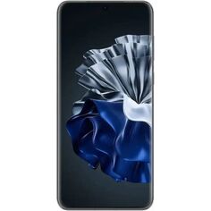 Смартфон Huawei P60 8/256GB 51097LUP Black