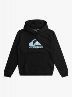 Детское худи Big Logo Quiksilver