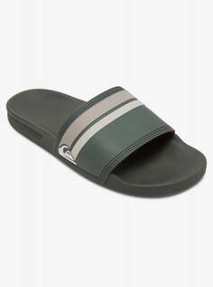 Мужские сланцы Rivi Slide Quiksilver