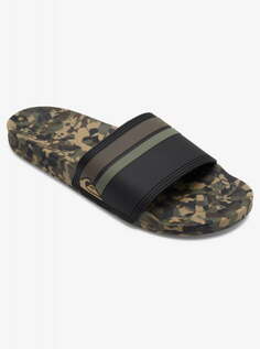 Мужские сланцы Rivi Slide Quiksilver