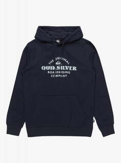 Мужское худи Tradesmith Quiksilver