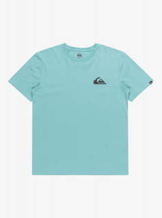Мужская футболка MW Mini Quiksilver