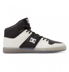 Мужские высокие кеды Cure Hi Top DC Shoes