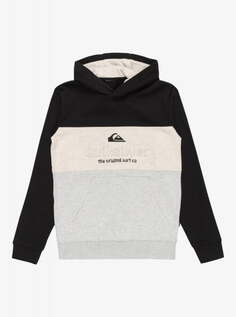 Детское худи Emboss Block (8-16 лет) Quiksilver