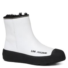 Ботинки Love Moschino