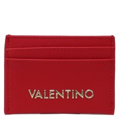 Визитницы и кредитницы Valentino