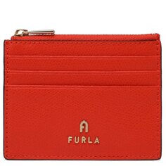 Визитницы и кредитницы Furla