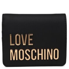 Кошельки Love Moschino