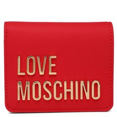 Кошельки Love Moschino