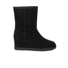 Сапоги CLASSIC FEMME SHORT Ugg