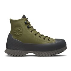 Утепленные кеды Converse Chuck Taylor All Star LUGGed 2.0 Counter Climate Unisex