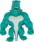 Тянущаяся фигурка 1 Toy MONSTER FLEX DINO, Стегозавр, 14 см