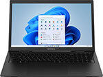 Ноутбук Irbis 17.3 IPS FHD, 17N (17NBP4500) black