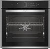 Встраиваемый электрический духовой шкаф Hotpoint FE8 1351 DSH IX