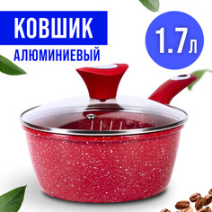 Ковш с крышкой 1,7 Mayer Boch