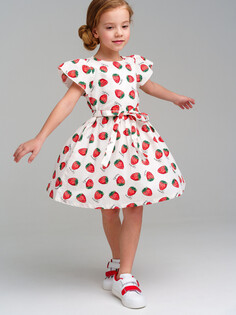 Платье Playtoday