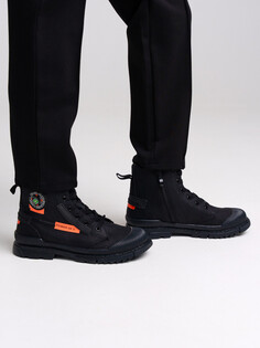 Ботинки Playtoday