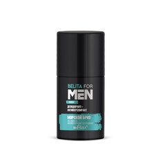 Belita for men дезодорант-антиперспирант морской бриз 50мл Белита