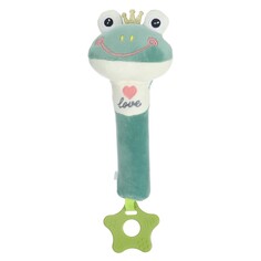 Пищалка - погремушка Крошка Я