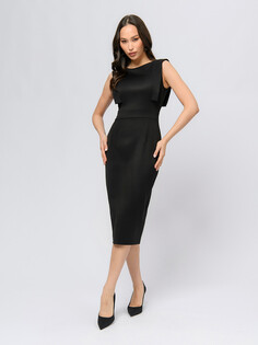 Платье футляр 1001 Dress