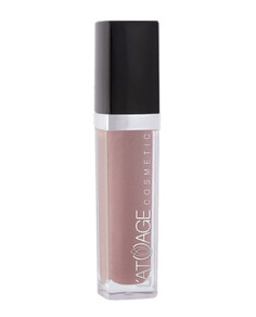 Блеск для губ magnetic lips №129 белый перламутровый, 7,5г L'atuage