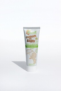 For baby крем детский 0+ от непогоды the first care cream, 75мл Modum