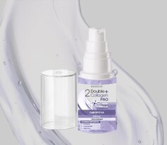 Double collagen pro сыворотка для лица увлажняющая, 30мл Modum