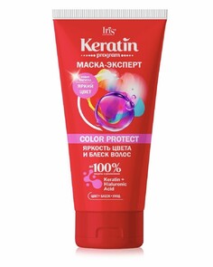 Iris маска-эксперт color protect туба 180мл