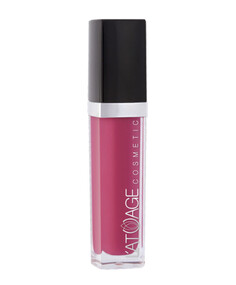 Блеск для губ magnetic lips №103 бордовый глянцевый 7,5 г L'atuage