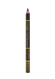 Контурный карандаш для глаз l&#39;atuge cosmetic №14 (черный) L'atuage