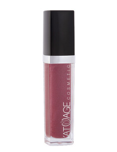 Блеск для губ magnetic lips №128 бордовый перламутровый, 7,5г L'atuage