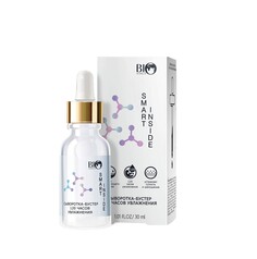 Smart inside сыворотка-бустер 120 часов увлажнения, 30 мл BIO World