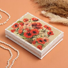 Шкатулка NO Brand