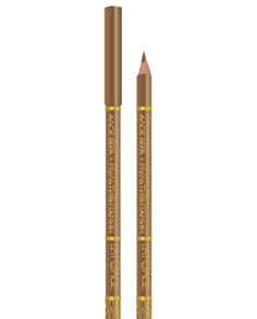Контурный карандаш для глаз №17 (золото) L'atuage