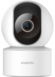 Xiaomi IP-Камера поворотная Smart Camera C200, белый