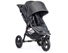 Прогулочные коляски Прогулочная коляска Baby Jogger City Elite