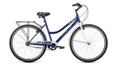 Двухколесные велосипеды Велосипед двухколесный Altair City 28 low 3.0 рост 19" 2022