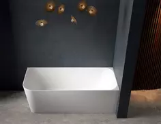 Акриловая ванна 160x75 см R Abber AB9331-1.6 R