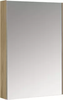 Зеркальный шкаф 65x95 см дуб эльвезия L/R Акватон Либерти 1A279302LYC70
