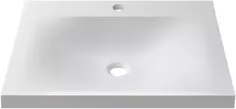 Раковина 49,7x34,8 см Belux Порто 4810924220301