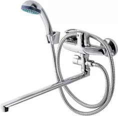 Смеситель для ванны Tsarsberg TSB-939-3507