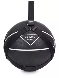 Мяч баскетбольный Prada