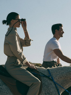 Рубашка 12 STOREEZ