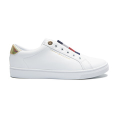 TH ELASTIC SLIP ON SNEAKER Tommy Hilfiger