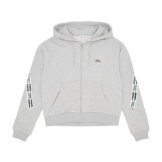 CANGOROO ZIPPED HOODIE Lacoste